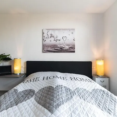 Mountain-view-apartments De Appartement Thale