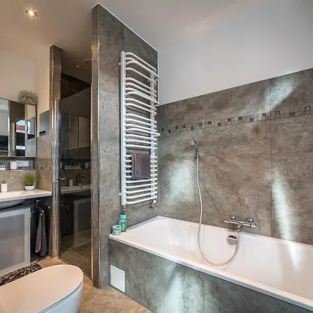 Mountain-view-apartments De Appartement