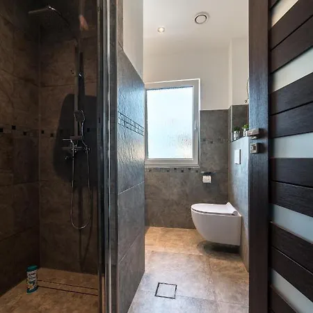 Mountain-view-apartments De * Thale