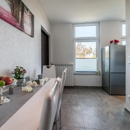 Mountain-view-apartments De * Thale