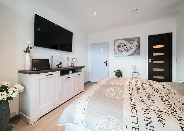 Mountain-view-apartments De Apartmán