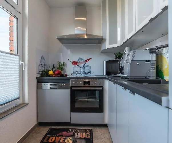 Mountain-view-apartments De *