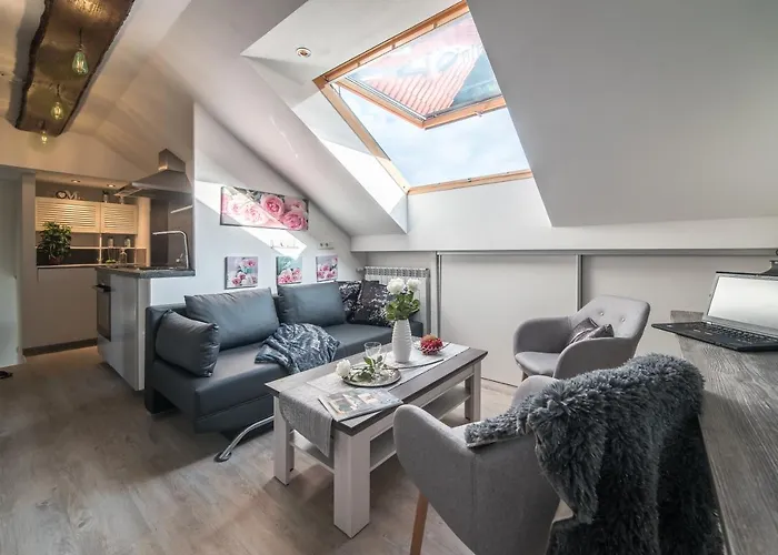 Mountain-view-apartments De