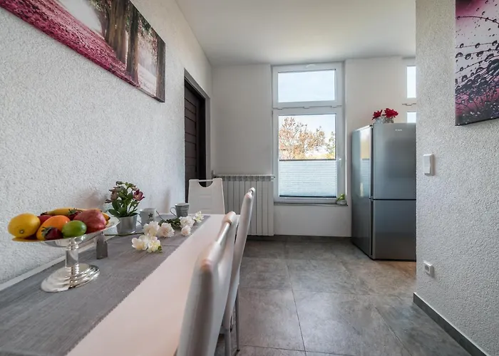 Mountain-view-apartments De * Thale