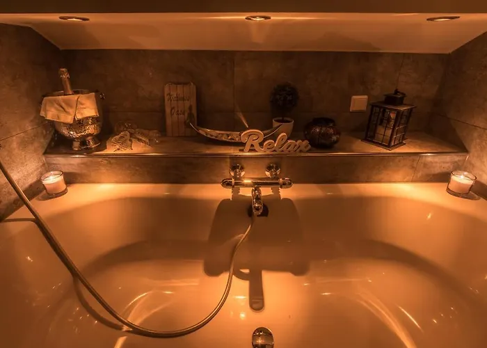 Mountain-view-apartments De *